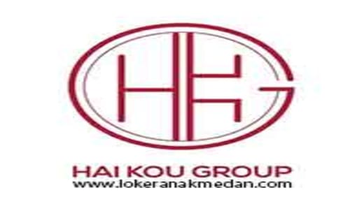 Lowongan Kerja PT. Hai Kou Group