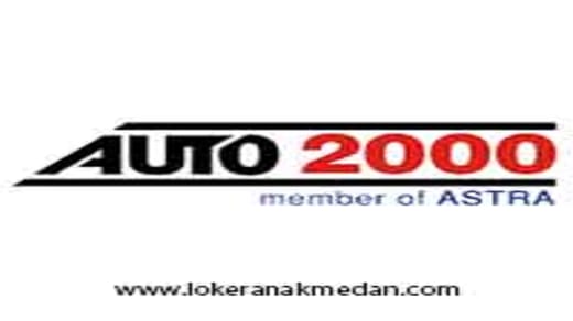 Lowongan Kerja PT. Astra International Tbk - Auto2000