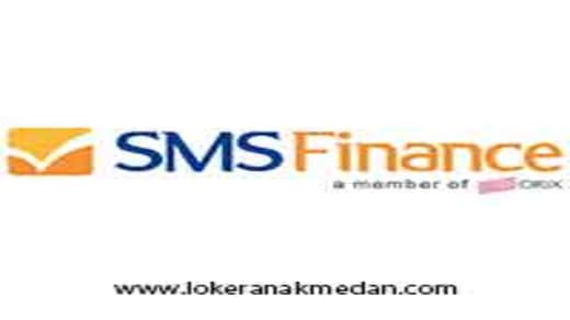 Lowongan Kerja PT. Sinar Mitra Sepadan Finance