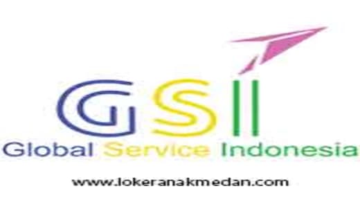 Lowongan Kerja PT. Global Service Indonesia
