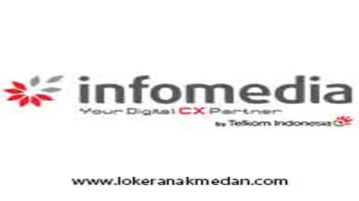 Lowongan Kerja PT Infomedia Nusantara