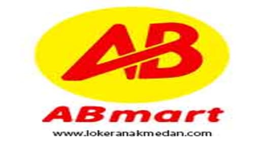 Lowongan Kerja AB Mart