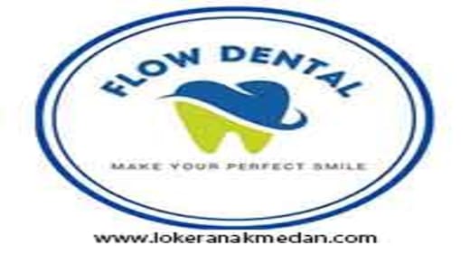 Lowongan Kerja Flow Dental