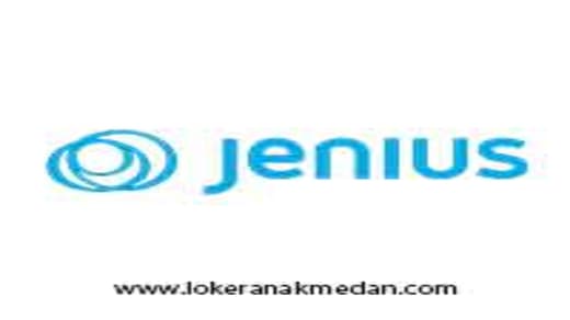 Lowongan Kerja Bank BTPN Jenius Medan