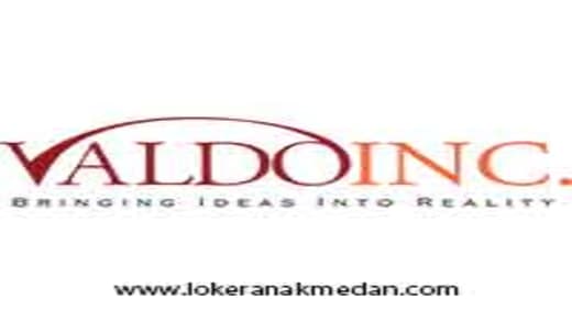 Lowongan Kerja PT Valdo Sumber Daya Mandiri