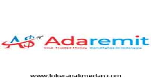 Lowongan Kerja PT. Anugrah Danamas Remit