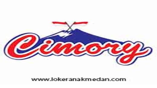 Lowongan Kerja PT. Macrosentra Niagaboga - Cimory