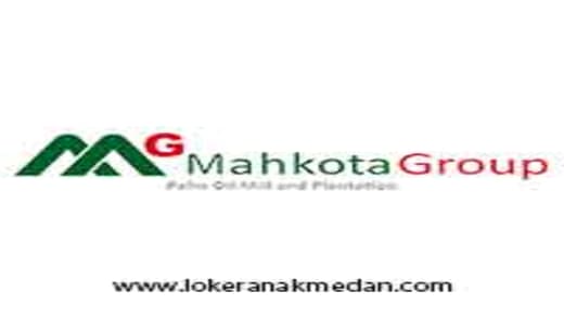 Lowongan Kerja PT Mahkota Group Tbk