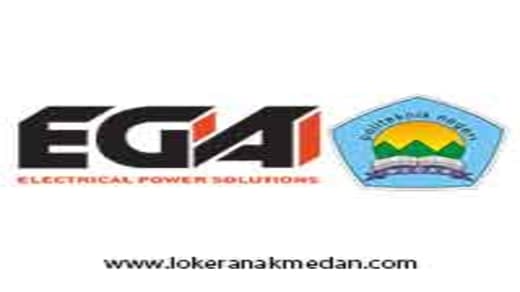 PT Ega Tekelindo Prima Campus Hiring