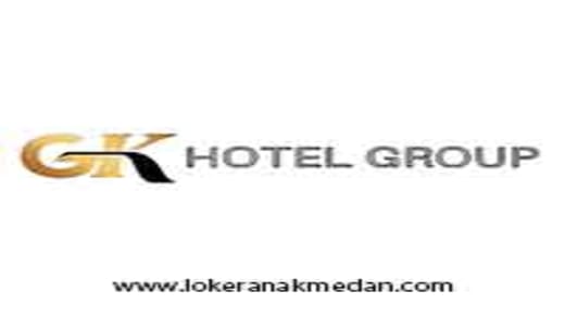 Lowongan Kerja GK Hotel Group