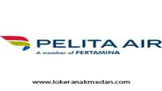 Lowongan Kerja PT Pelita Air Service