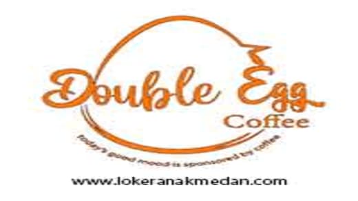 Lowongan Kerja Double Egg Coffee