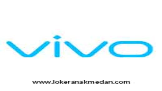 Lowongan Kerja Vivo Medan
