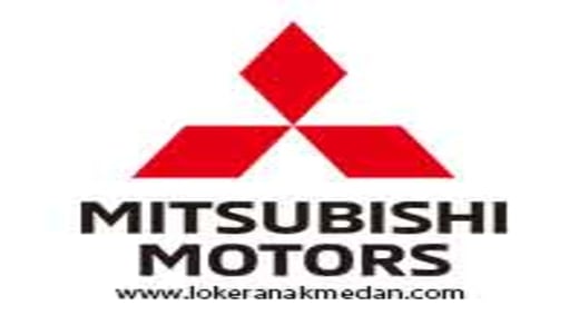 Lowongan Mitsubishi Motors Medan