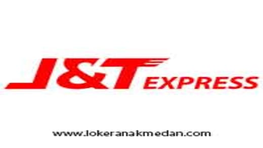 Lowongan Kerja J&T Express