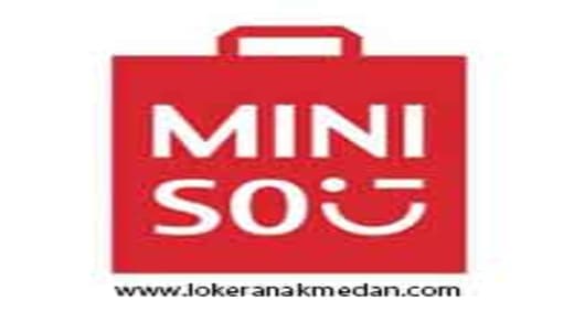 Lowongan Kerja Miniso Indonesia
