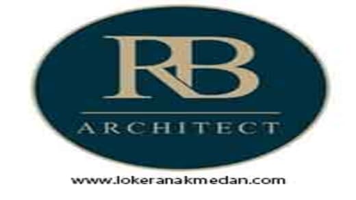 Lowongan Kerja RB Architect
