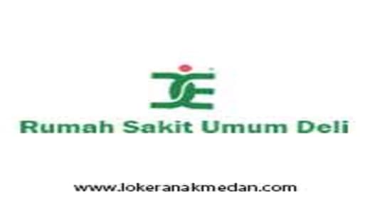 Lowongan Kerja RSU. Deli