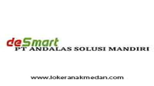 Lowongan Kerja PT. Andalas Solusi Mandiri