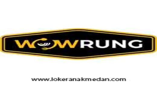 Lowongan Kerja Wowrung