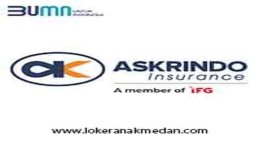 Lowongan Kerja PT. Asuransi Kredit Indonesia (Persero) - Askrindo