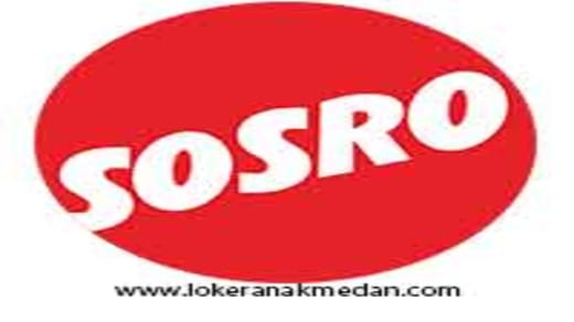 Lowongan Kerja PT. Sinar Sosro