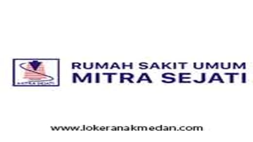 Lowongan Kerja RSU. Mitra Sejati