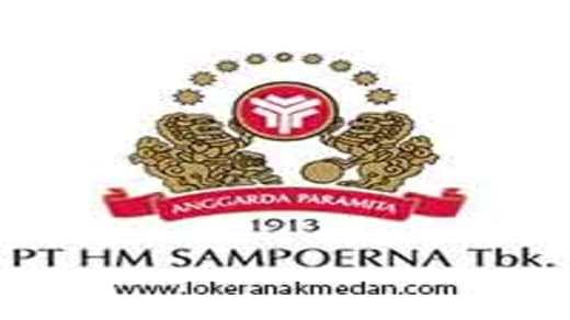 Lowongan Kerja PT. HM Sampoerna Tbk