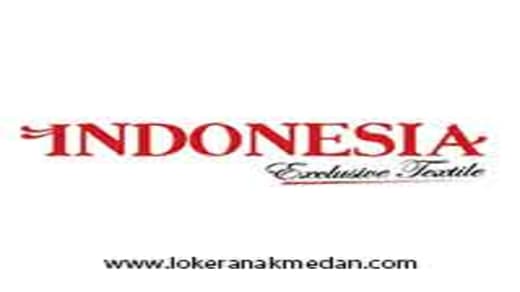 Lowongan Kerja Indonesia Exclusive Textile