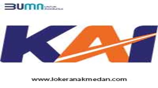 Lowongan BUMN PT Kereta Api Indonesia (Persero)