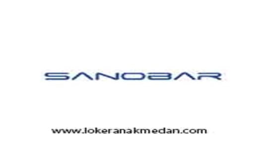 Lowongan Kerja PT Sanobar Gunajaya