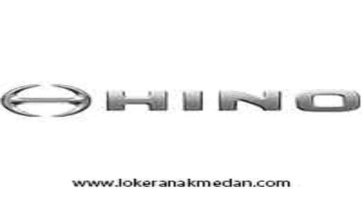 Lowongan Kerja PT Trans Indo Utama - HINO