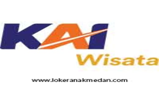 Lowongan PT KA Pariwisata Kualanamu Medan