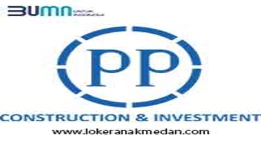Lowongan Kerja PT Pembangunan Perumahan