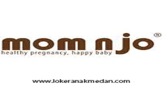 Lowongan Kerja Mom N Jo Medan