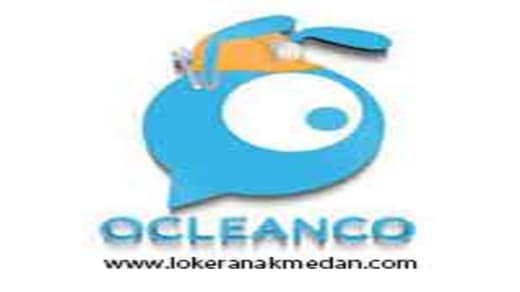 Lowongan Kerja Ocleanco Medan