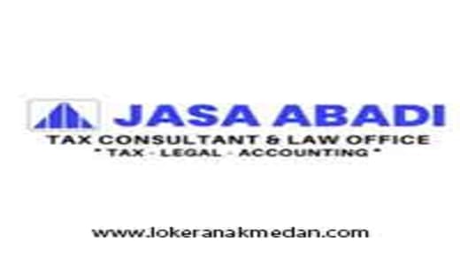 Lowongan Kerja Jasa Abadi Medan