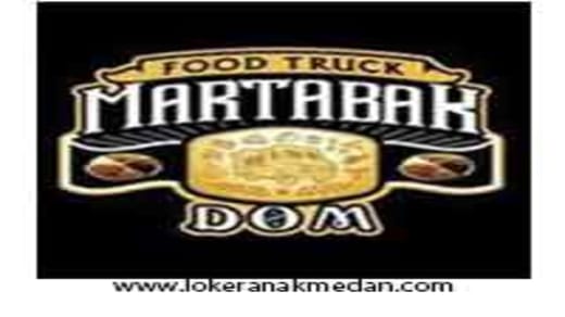 Lowongan Kerja Martabak DOM