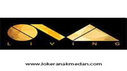 Lowongan Kerja OWA Living Medan