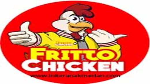 Lowongan Kerja Fritto Chicken