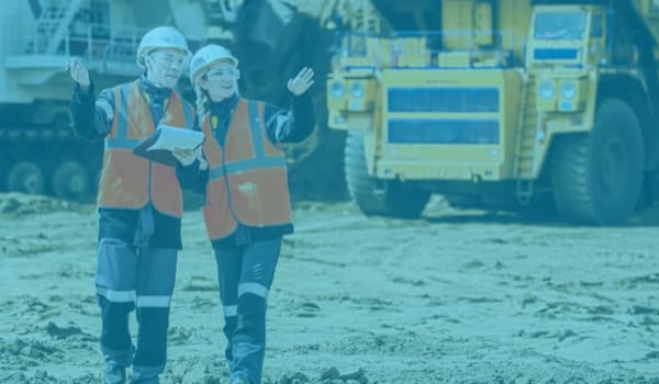 Asset Management Contracting and Recruitment Services