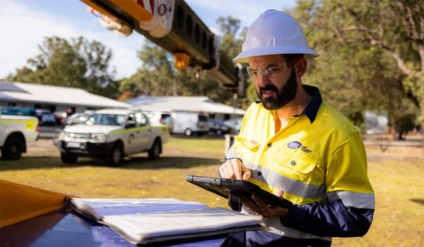 Plant Risk Assessment