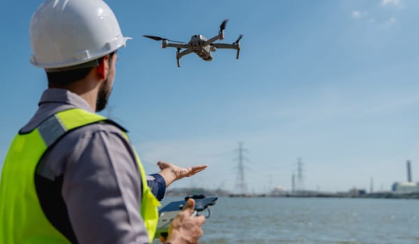 Drone Inspections