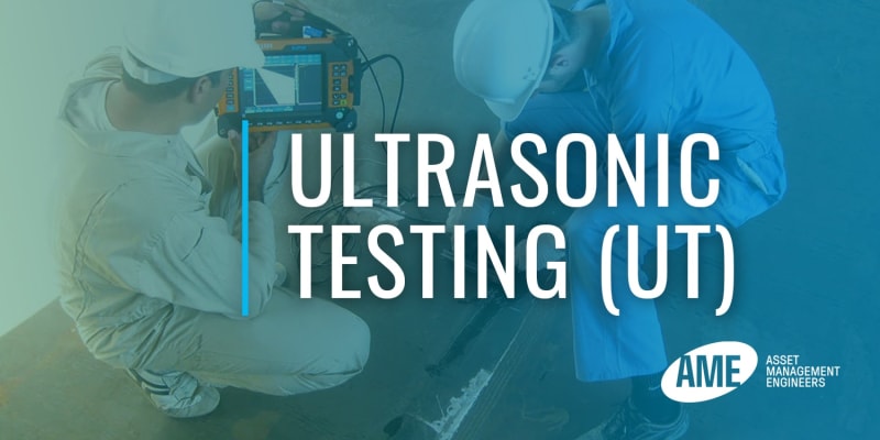 Ultrasonic Testing UT - Complete Guide