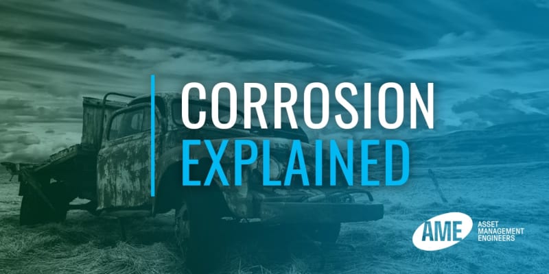 Corrosion - What is Corrosion