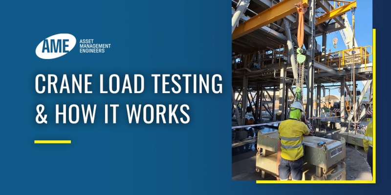 Crane Load Testing Explained