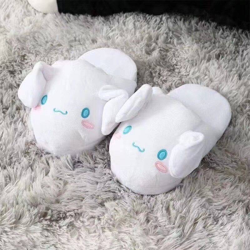سليبر سينامورول 💕