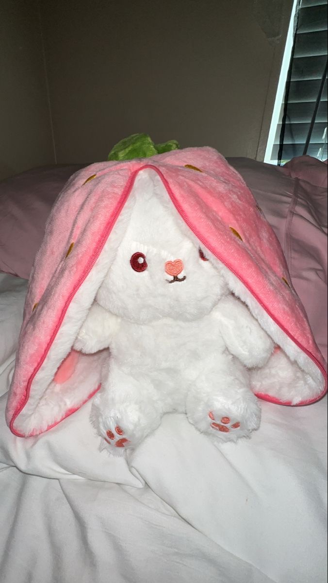 أرنوب الفراولة 🍓