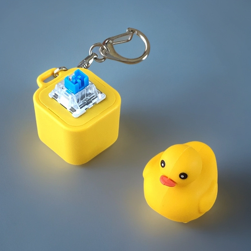 ميدالية البطة 🐥
