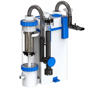 فلتر فصل الفضلات YBF-500